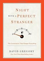 Night with a Perfect Stranger