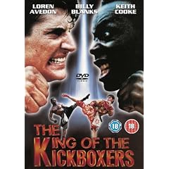 King Of The Kickboxers [1990]