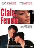 Clair de femme