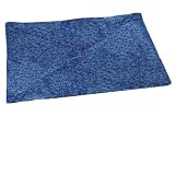 Thermal Cat Mat Blue (22" x 18 1/2") 1 Mat