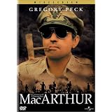 MacArthur (Widescreen)by Gregory Peck