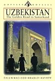 Uzbekistan (Odyssey Illustrated Guides)