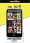 ipod SCI- FI collection - 30 ipod / iphone ready movies
