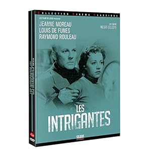 Les intrigantes