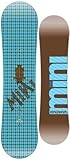 Rossignol The Mini Broken Check Snowboard 123