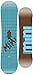 Rossignol The Mini Broken Check Snowboard 123
