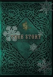 2015.02.01渋谷公会堂「TRUE STORY」 [DVD]