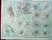 1920 AMERICAN CITIES UNIFORM SCALE MAP