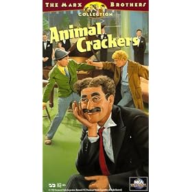 Animal Crackers