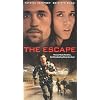 The Escape [VHS]