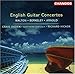 Music : English Guitar Concertos