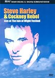 Steve Harley - Live In Concert