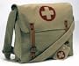 Rothco Battlefield Messenger Medic Bag