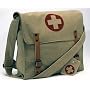 Battlefield Messenger Bag