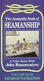 Sailboat Navigation