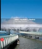 Diller + Scofidio (+ Renfro): The Ciliary Function