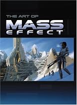 Mass Effect Collector's Edition: Prima Official Game Guide