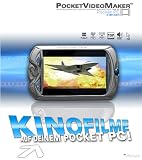 deset Pocket Video Maker Pocket PC Edition 2.0