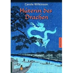 H�terin des Drachen