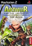 Arthur & the Invisibles
