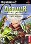 Arthur & the Invisibles