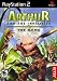 Arthur and the Invisibles