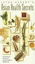 Asian Health Secrets - A Practical Guide to Asian Herbal Medicine [VHS]