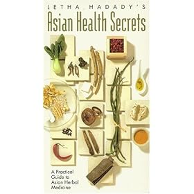 Asian Health Secrets - A Practical Guide to Asian Herbal Medicine [VHS]