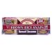 Brown Rice Snaps, Tamari Sesame, 3.5-Ounce Packs (Pack of 12)