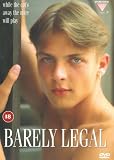 Barely Legal [DVD] [1995]