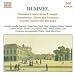 Hummel:Bassoon Concerto in F major
