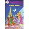 T�a Sisters, Tome 4 : Myst�re � Paris