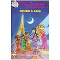 T�a Sisters, Tome 4 : Myst�re � Paris