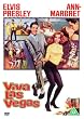 Viva Las Vegas [DVD]