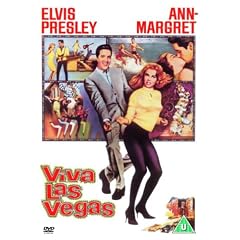 Viva Las Vegas [DVD]