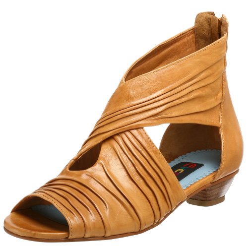 Click here to buy Everybody Ladies Opal Sandal by Everybody.