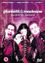 Plunkett And Macleane [DVD] [1999]