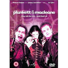 Plunkett And Macleane [DVD] [1999]
