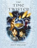 Charlie Bone and the Time Twister