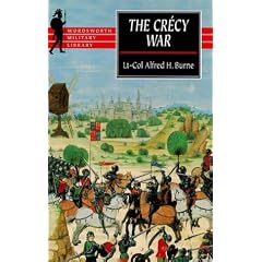 The Crecy War (Wordsworth Military Library)