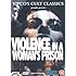 Violence In A Woman's Prison [DVD]