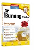 Revue Anuman Interactive  / Ashampoo XP Burning Studio 5