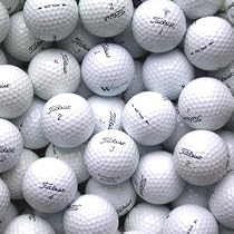 24 Titleist Lake B&auml;lle - Klasse A