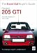 Peugeot 205 GTi