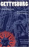 Gettysburg: A Battlefield Guide (This Hallowed Ground: Guides to Civil Wa)
