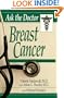 Ask the Doctor: Breast Cancer (Ask the Doctor Series)