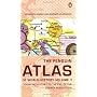 The Penguin Atlas of World History: From Prehistory to the Eve of the French Revolution: From Prehistory to the Eve of the French Revolution Vol 1 (Penguin Reference Books)