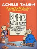 Le Monde merveilleux du journal polite