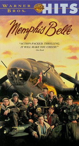 City Travel Guides Discounted  VHS : Memphis Belle