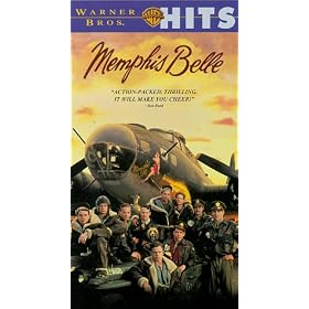 Memphis Belle [VHS]